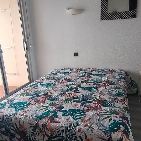 Studio Cap D'Agde La Grande Voile 外观 照片