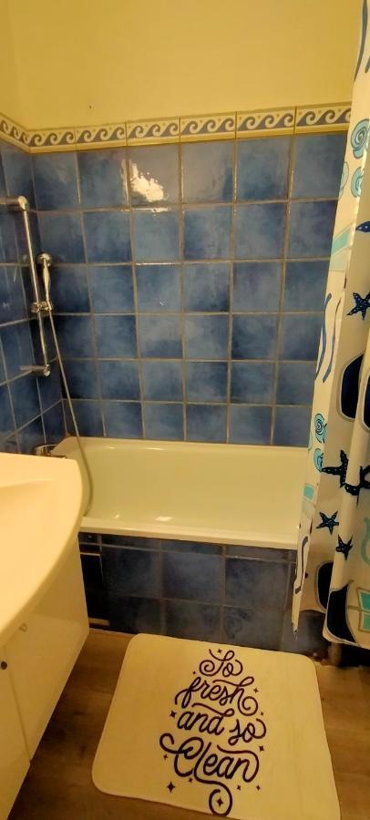 Studio Cap D'Agde La Grande Voile 外观 照片