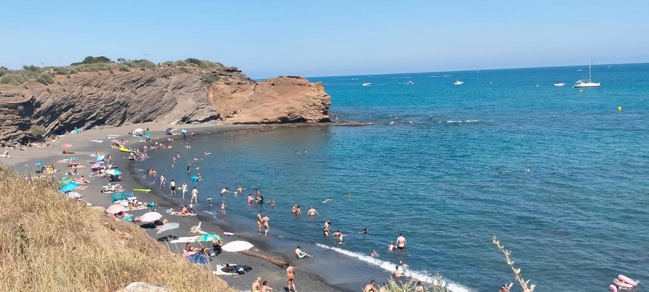 Studio Cap D'Agde La Grande Voile 外观 照片