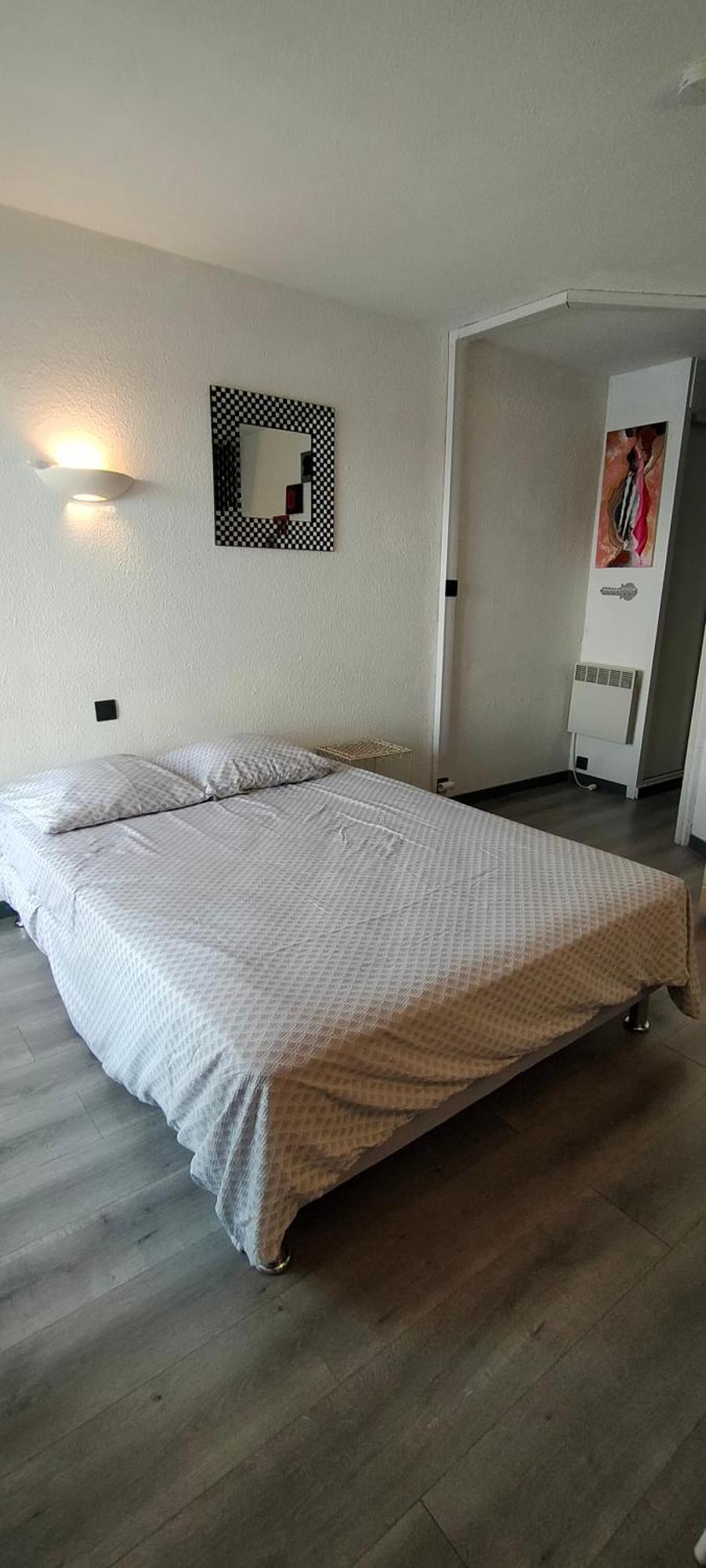 Studio Cap D'Agde La Grande Voile 外观 照片