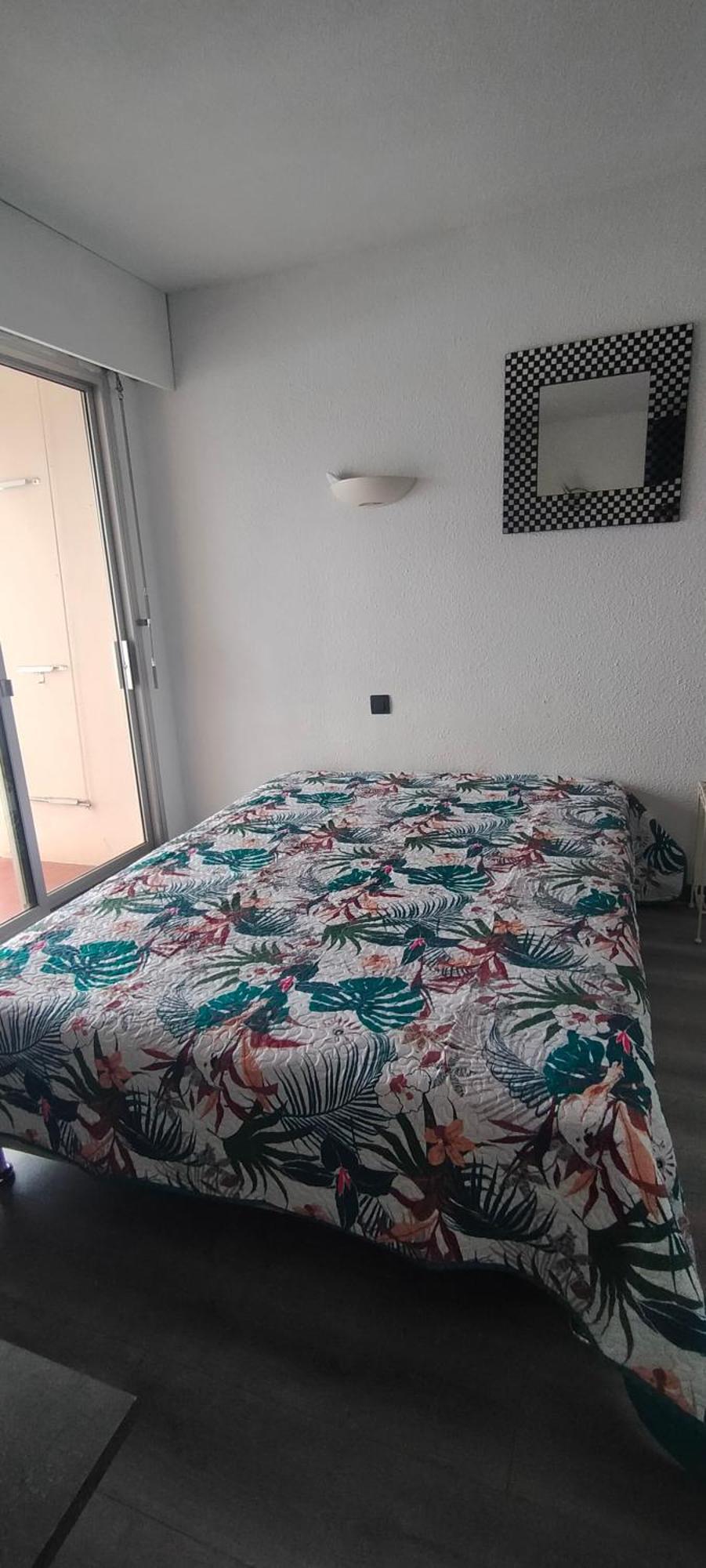 Studio Cap D'Agde La Grande Voile 外观 照片